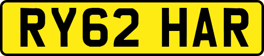 RY62HAR