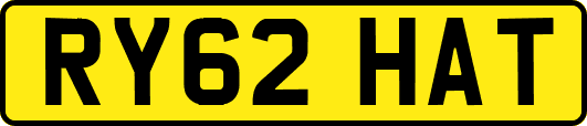 RY62HAT