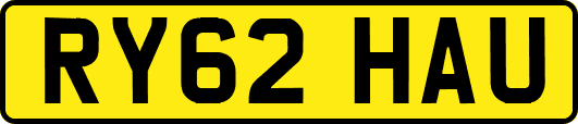 RY62HAU
