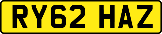 RY62HAZ