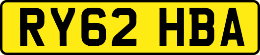 RY62HBA