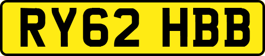 RY62HBB