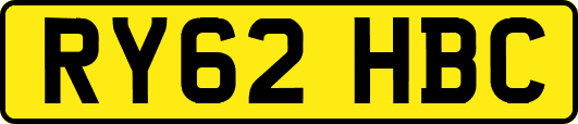 RY62HBC