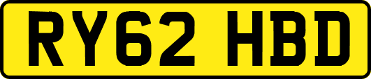 RY62HBD