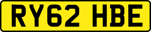 RY62HBE