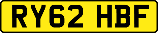 RY62HBF