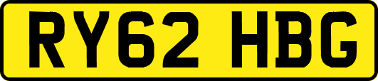 RY62HBG