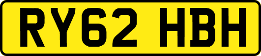 RY62HBH