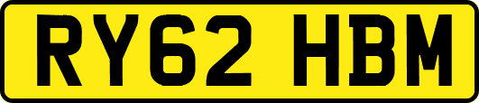 RY62HBM