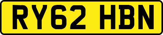 RY62HBN