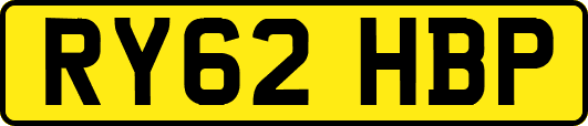 RY62HBP