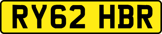 RY62HBR
