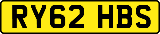 RY62HBS