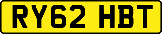 RY62HBT