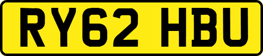 RY62HBU