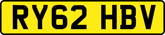 RY62HBV