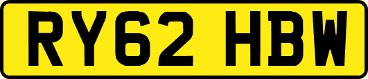 RY62HBW
