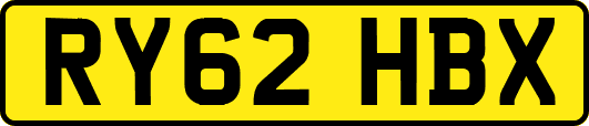RY62HBX