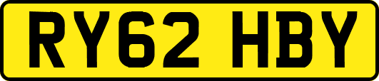 RY62HBY