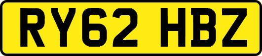 RY62HBZ