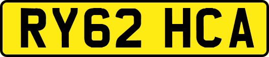 RY62HCA