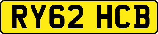 RY62HCB