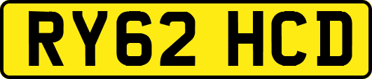 RY62HCD