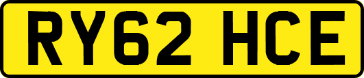 RY62HCE