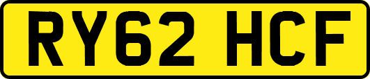 RY62HCF
