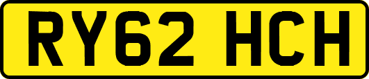 RY62HCH