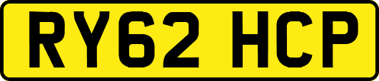 RY62HCP