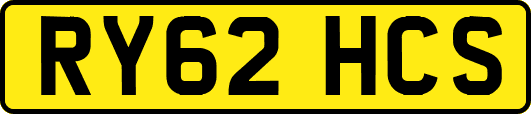 RY62HCS