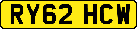 RY62HCW