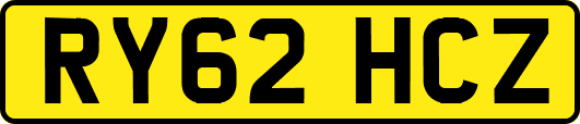 RY62HCZ