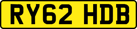 RY62HDB