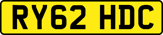 RY62HDC