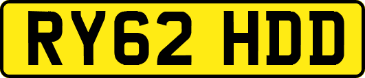 RY62HDD