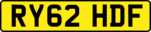 RY62HDF