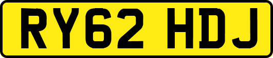 RY62HDJ