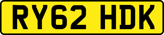 RY62HDK