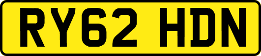 RY62HDN