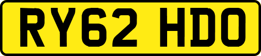 RY62HDO