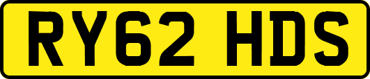 RY62HDS