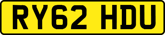 RY62HDU