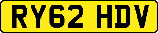 RY62HDV