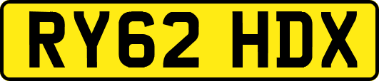 RY62HDX