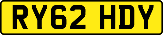 RY62HDY