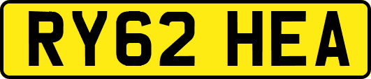 RY62HEA