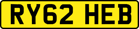 RY62HEB