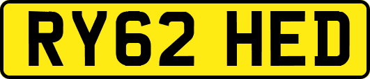 RY62HED